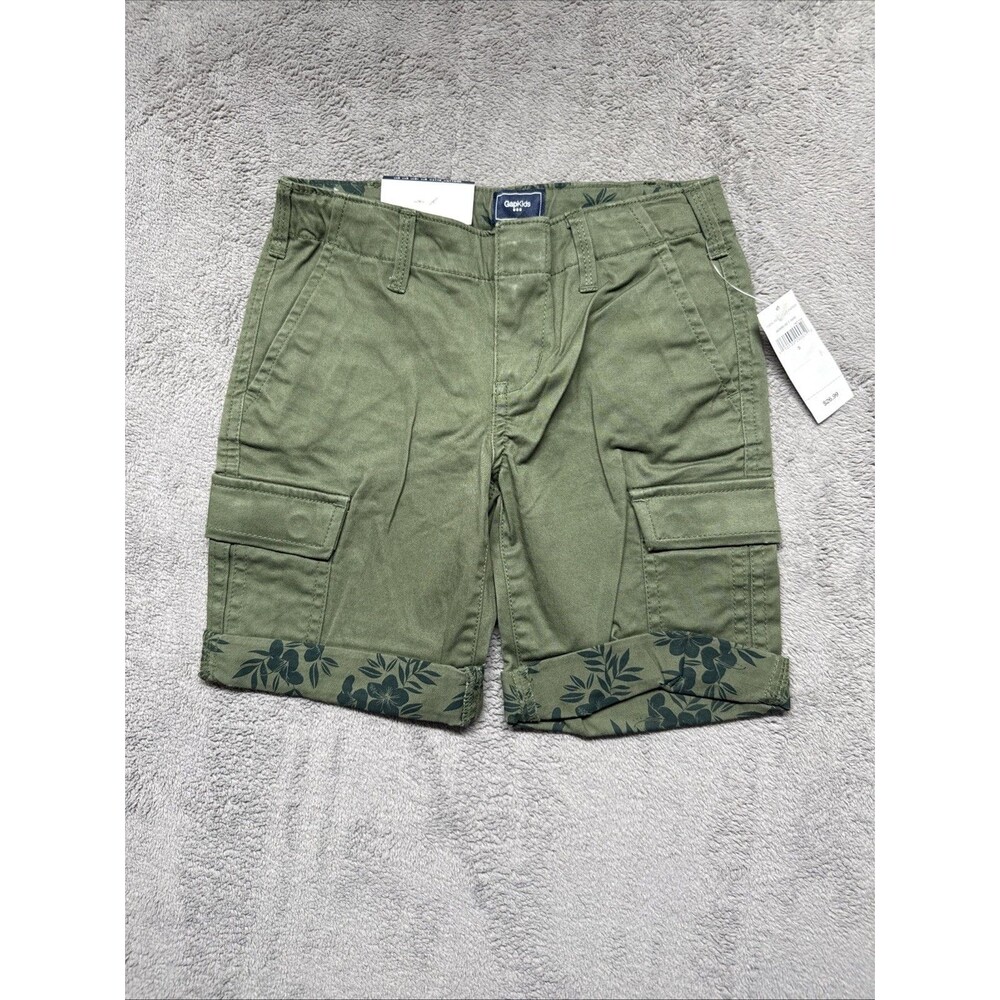 Gap Kids Shorts Different Variations